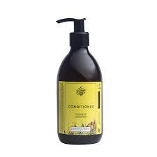 The Handmade Soap Company Hair Conditioner - Lemongrass and Cedarwood
